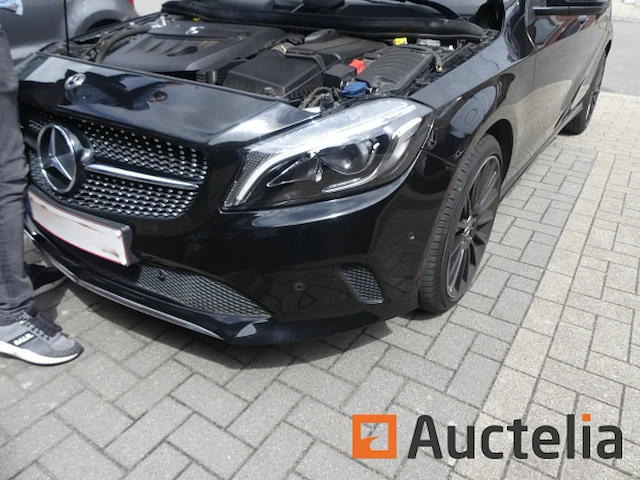 Auto mercedes-benz a 180 (2018-96.204 km-vin:wdd1760121j776850) - afbeelding 29 van  43