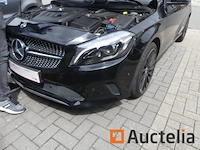 Auto mercedes-benz a 180 (2018-96.204 km-vin:wdd1760121j776850) - afbeelding 29 van  43