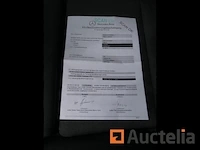Auto mercedes-benz a 180 (2018-96.204 km-vin:wdd1760121j776850) - afbeelding 33 van  43