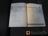 Auto mercedes-benz a 180 (2018-96.204 km-vin:wdd1760121j776850) - afbeelding 35 van  43