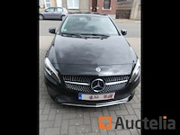 Auto mercedes-benz a 180 (2018-96.204 km-vin:wdd1760121j776850) - afbeelding 39 van  43