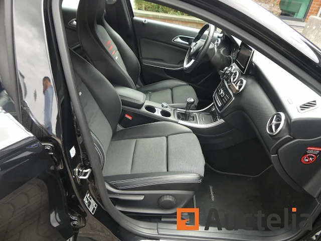 Auto mercedes-benz a 180 (2018-96.204 km-vin:wdd1760121j776850) - afbeelding 41 van  43