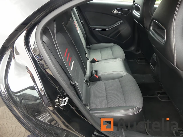 Auto mercedes-benz a 180 (2018-96.204 km-vin:wdd1760121j776850) - afbeelding 42 van  43