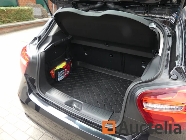 Auto mercedes-benz a 180 (2018-99.600 km-vin:wdd1760121j776850) - afbeelding 4 van  43