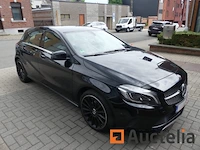 Auto mercedes-benz a 180 (2018-99.600 km-vin:wdd1760121j776850) - afbeelding 40 van  43