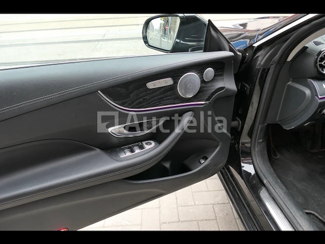 Auto mercedes-benz coupe (2018-113.807 km-vin:wdd2383141f014560) - afbeelding 3 van  47