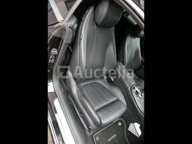 Auto mercedes-benz coupe (2018-113.807 km-vin:wdd2383141f014560) - afbeelding 6 van  47
