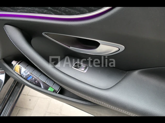 Auto mercedes-benz coupe (2018-113.807 km-vin:wdd2383141f014560) - afbeelding 8 van  47