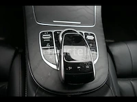 Auto mercedes-benz coupe (2018-113.807 km-vin:wdd2383141f014560) - afbeelding 9 van  47