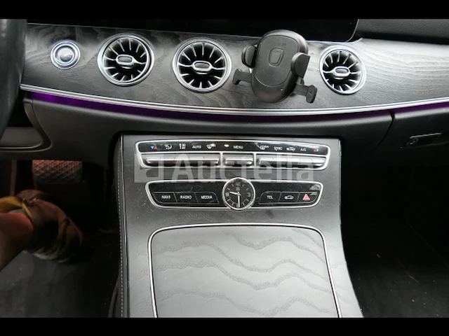 Auto mercedes-benz coupe (2018-113.807 km-vin:wdd2383141f014560) - afbeelding 11 van  47