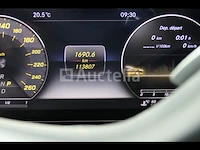 Auto mercedes-benz coupe (2018-113.807 km-vin:wdd2383141f014560) - afbeelding 15 van  47