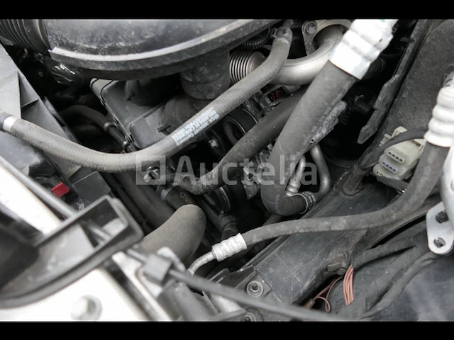 Auto mercedes-benz coupe (2018-113.807 km-vin:wdd2383141f014560) - afbeelding 17 van  47