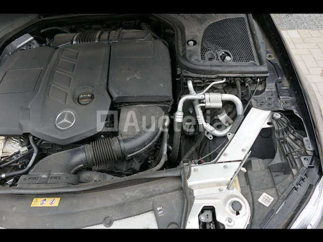 Auto mercedes-benz coupe (2018-113.807 km-vin:wdd2383141f014560) - afbeelding 20 van  47