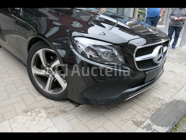 Auto mercedes-benz coupe (2018-113.807 km-vin:wdd2383141f014560) - afbeelding 21 van  47