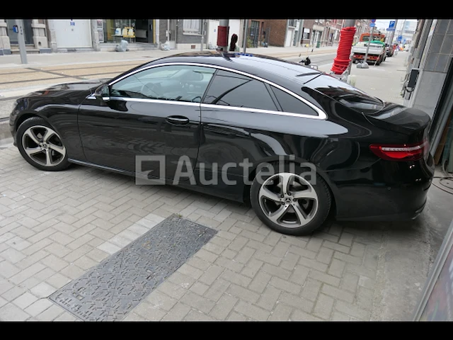 Auto mercedes-benz coupe (2018-113.807 km-vin:wdd2383141f014560) - afbeelding 12 van  47