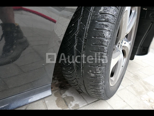 Auto mercedes-benz coupe (2018-113.807 km-vin:wdd2383141f014560) - afbeelding 24 van  47