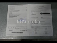 Auto mercedes-benz coupe (2018-113.807 km-vin:wdd2383141f014560) - afbeelding 33 van  47