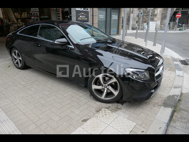 Auto mercedes-benz coupe (2018-113.807 km-vin:wdd2383141f014560) - afbeelding 23 van  47