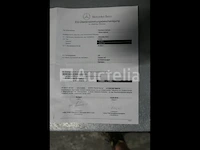 Auto mercedes-benz coupe (2018-113.807 km-vin:wdd2383141f014560) - afbeelding 36 van  47