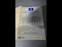 Auto mercedes-benz coupe (2018-113.807 km-vin:wdd2383141f014560) - afbeelding 39 van  47