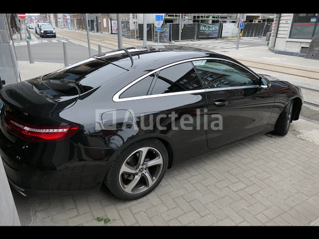 Auto mercedes-benz coupe (2018-113.807 km-vin:wdd2383141f014560) - afbeelding 43 van  47