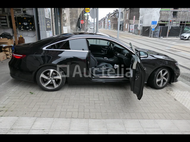 Auto mercedes-benz coupe (2018-113.807 km-vin:wdd2383141f014560) - afbeelding 44 van  47