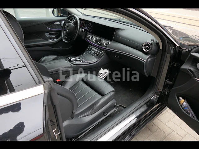 Auto mercedes-benz coupe (2018-113.807 km-vin:wdd2383141f014560) - afbeelding 45 van  47