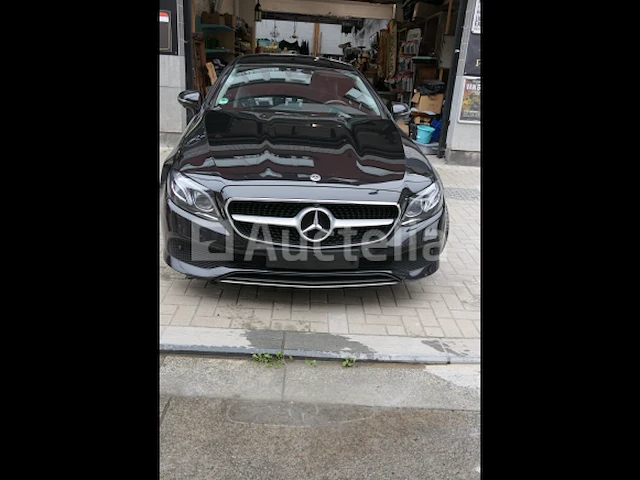 Auto mercedes-benz coupe (2018-113.807 km-vin:wdd2383141f014560) - afbeelding 46 van  47