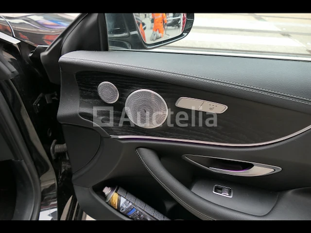 Auto mercedes-benz coupe (2018-113.807 km-vin:wdd2383141f014560) - afbeelding 47 van  47