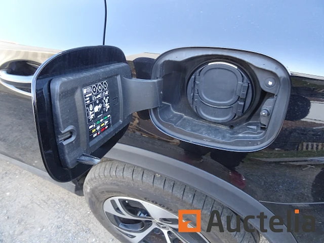 Auto mercedes glc300 4matic (2024-13933 km-vin:w1nkm0kb7rf121736) - afbeelding 12 van  31
