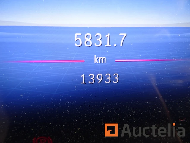 Auto mercedes glc300 4matic (2024-13933 km-vin:w1nkm0kb7rf121736) - afbeelding 14 van  31