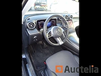 Auto mercedes glc300 4matic (2024-13933 km-vin:w1nkm0kb7rf121736) - afbeelding 15 van  31