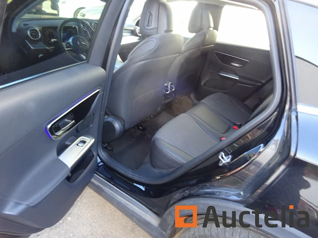 Auto mercedes glc300 4matic (2024-13933 km-vin:w1nkm0kb7rf121736) - afbeelding 18 van  31