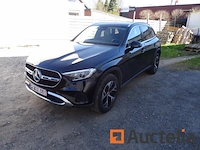 Auto mercedes glc300 4matic (2024-13933 km-vin:w1nkm0kb7rf121736)