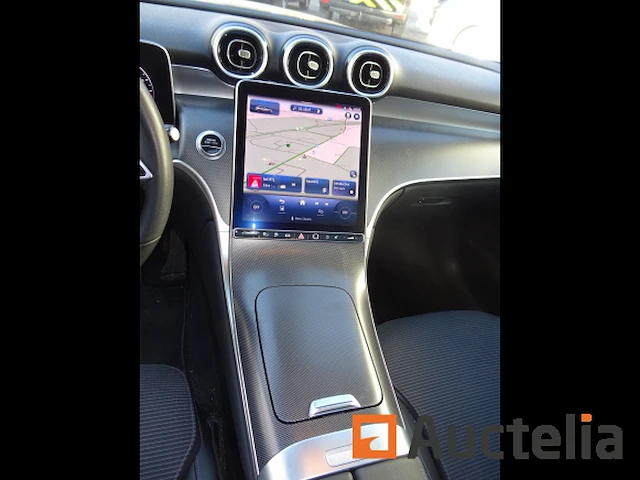 Auto mercedes glc300 4matic (2024-13933 km-vin:w1nkm0kb7rf121736) - afbeelding 20 van  31