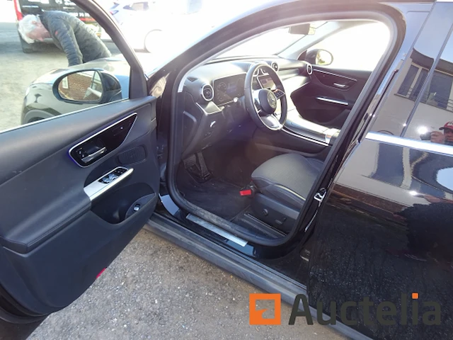 Auto mercedes glc300 4matic (2024-13933 km-vin:w1nkm0kb7rf121736) - afbeelding 21 van  31