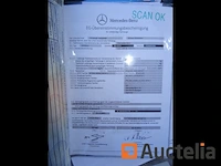 Auto mercedes glc300 4matic (2024-13933 km-vin:w1nkm0kb7rf121736) - afbeelding 26 van  31