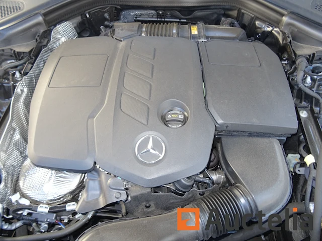 Auto mercedes glc300 4matic (2024-13933 km-vin:w1nkm0kb7rf121736) - afbeelding 28 van  31