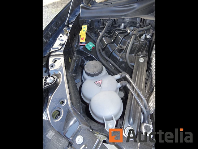 Auto mercedes glc300 4matic (2024-13933 km-vin:w1nkm0kb7rf121736) - afbeelding 29 van  31