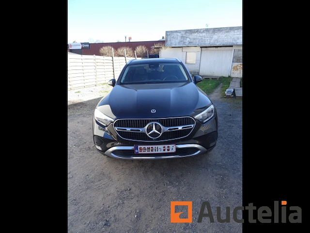 Auto mercedes glc300 4matic (2024-13933 km-vin:w1nkm0kb7rf121736) - afbeelding 2 van  31