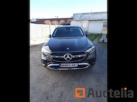 Auto mercedes glc300 4matic (2024-13933 km-vin:w1nkm0kb7rf121736) - afbeelding 2 van  31
