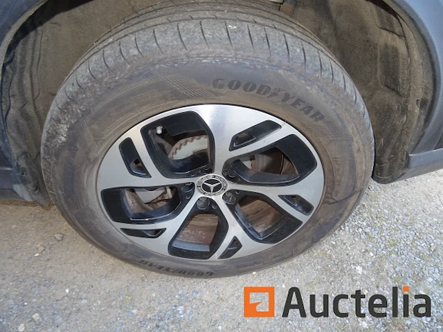 Auto mercedes glc300 4matic (2024-13933 km-vin:w1nkm0kb7rf121736) - afbeelding 30 van  31