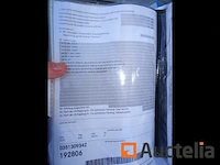 Auto mercedes glc300 4matic (2024-13933 km-vin:w1nkm0kb7rf121736) - afbeelding 31 van  31