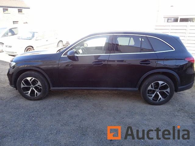 Auto mercedes glc300 4matic (2024-13933 km-vin:w1nkm0kb7rf121736) - afbeelding 3 van  31