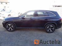 Auto mercedes glc300 4matic (2024-13933 km-vin:w1nkm0kb7rf121736) - afbeelding 3 van  31