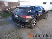 Auto mercedes glc300 4matic (2024-13933 km-vin:w1nkm0kb7rf121736) - afbeelding 5 van  31