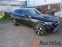 Auto mercedes glc300 4matic (2024-13933 km-vin:w1nkm0kb7rf121736) - afbeelding 6 van  31
