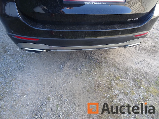 Auto mercedes glc300 4matic (2024-13933 km-vin:w1nkm0kb7rf121736) - afbeelding 7 van  31