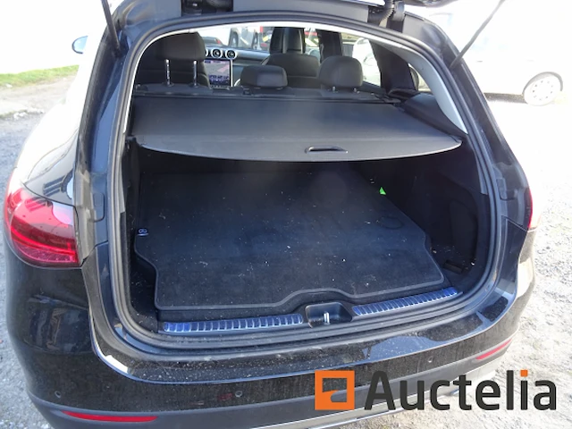 Auto mercedes glc300 4matic (2024-13933 km-vin:w1nkm0kb7rf121736) - afbeelding 9 van  31
