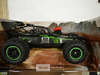 Auto met ab fox cunning 02 hispeed - afbeelding 1 van  3